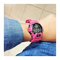 Часы Casio G-Shock GLS-8900-4ER фото 4