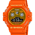 Часы Casio G-Shock DW-5900TS-4