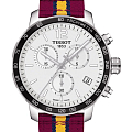 Часы Tissot Quickster NBA Cleveland Cavaliers T095.417.17.037.13