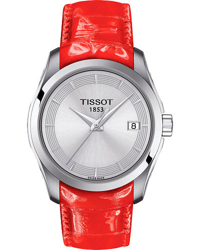 Tissot Couturier Lady T035.210.16.031.01