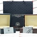 Часы Longines Conquest V.H.P. L3.729.4.96.9 фото 5