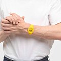 Часы Swatch New Gent Biosourced SO29J702 фото 4