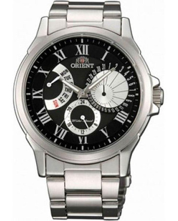 Orient UU08001B (FUU08001B)
