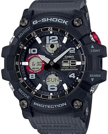 Casio G-Shock GWG-100-1A8