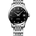 Часы Longines Master L2.320.4.57.6