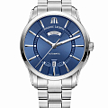 Часы Maurice Lacroix Pontos Day Date PT6358-SS002-430-1