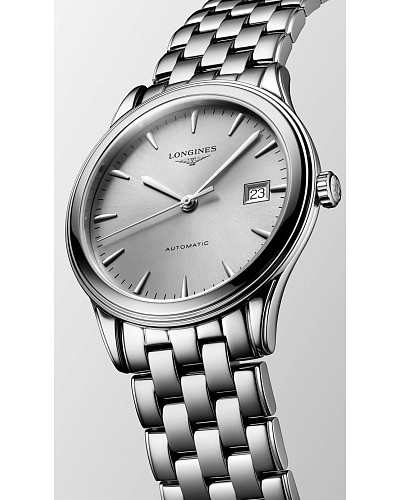 Longines Flagship L4.974.4.72.6