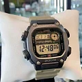 Часы Casio Collection DW-291HX-5AVDF (DW-291HX-5A) фото 17