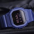 Часы Casio G-Shock DW-5600BBM-2 фото 15