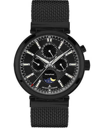 Jacques Lemans Classic 1-1698E