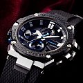 Часы Casio G-Shock GST-B100XA-1A фото 4