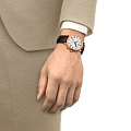 Часы Tissot Carson Premium Chronograph T122.417.36.033.00 фото 2