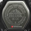 Часы Casio Pro Trek PRT-B50-1DR (PRT-B50-1) фото 9