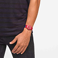 Часы Swatch Gent Biosourced Standard SO28R112 фото 3