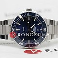 Часы Oris Aquis Date  01 733 7789 4135-07 8 23 04PEB фото 2
