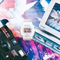 Часы Casio Baby-G BGD-525-7 фото 11