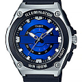 Часы Casio Collection MWC-100H-2A2