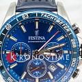 Часы Festina Timeless Chrono F20561/3 фото 3