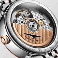 Часы Longines Elegant Collection L4.312.5.11.7 фото 6