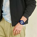 Часы Casio G-Shock GA-700BWP-2ADR (GA-700BWP-2A) фото 2