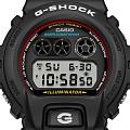 Часы Casio G-Shock DW-6900RL-1 фото 4