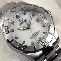 Часы Jaguar Couple Diver J969/5 фото 3