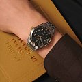 Часы Longines Spirit L3.802.5.53.6 фото 6