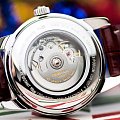 Часы Certina DS Podium Lady Automatic 29mm C001.007.16.423.00 фото 4
