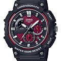 Часы Casio Collection MCW-200H-4A