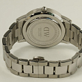 Часы Daniel Wellington Iconic Link Emerald DW00400127 фото 5