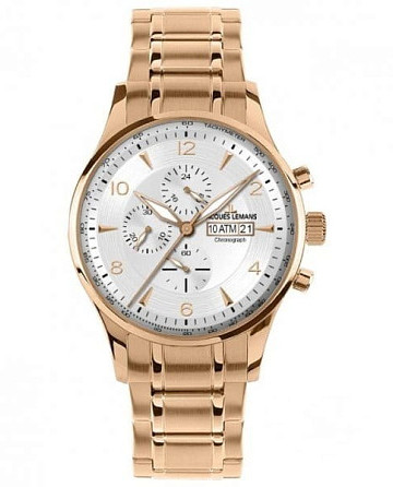 Jacques Lemans 1-1844M
