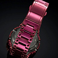 Часы Casio G-Shock GMW-B5000RD-4 фото 11