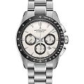 Часы Hamilton Jazzmaster Performer Autochrono 42mm H36606110