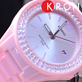 Часы Casio Collection LX-500H-4E4VEF фото 4