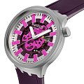 Часы Swatch Big Bold Irony Standard SB07S120 фото 2
