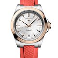 Часы Longines Conquest L3.430.5.72.9