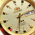 Часы Orient AB00001C (FAB00001C) фото 5