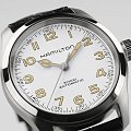 Часы Hamilton Khaki Field Murph H70405710 фото 4
