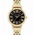 Часы Anne Klein Diamond 2158BKGB