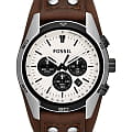 Часы Fossil Bannon CH2890