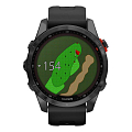 Часы Garmin Fenix 7s 010-02539-13 фото 6