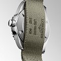 Часы Longines HydroConquest L3.790.4.06.2 фото 3