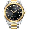 Часы Citizen Eco-Drive BM7604-80E