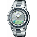 Часы Casio Illuminator AW-82D-7A