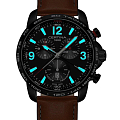 Часы Certina DS Podium Big Size Chrono C001.647.36.057.00 фото 3