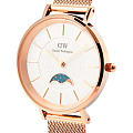 Часы Daniel Wellington Petite Lune Melrose DW00100773 фото 4
