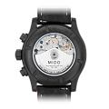 Часы Mido Multifort Chronograph M005.614.36.051.22 фото 2