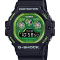 Часы Casio G-Shock DW-5900TS-1