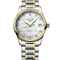 Часы Longines Master Collection L2.357.5.87.7