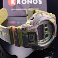 Часы Casio G-Shock GD-X6900MC-3E фото 2